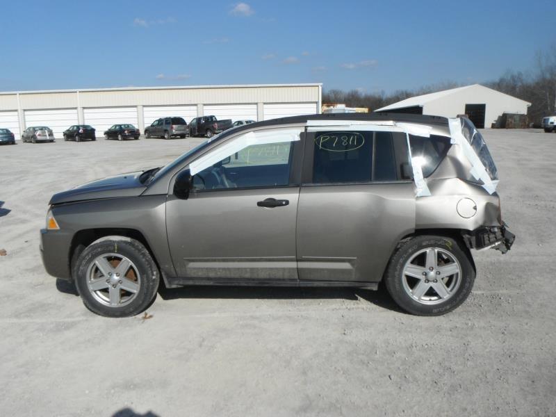 07 08 09 10 COMPASS WHEEL 17X6-1/2 ALLOY 5 SPOKE 855138, US $155.00, image 4