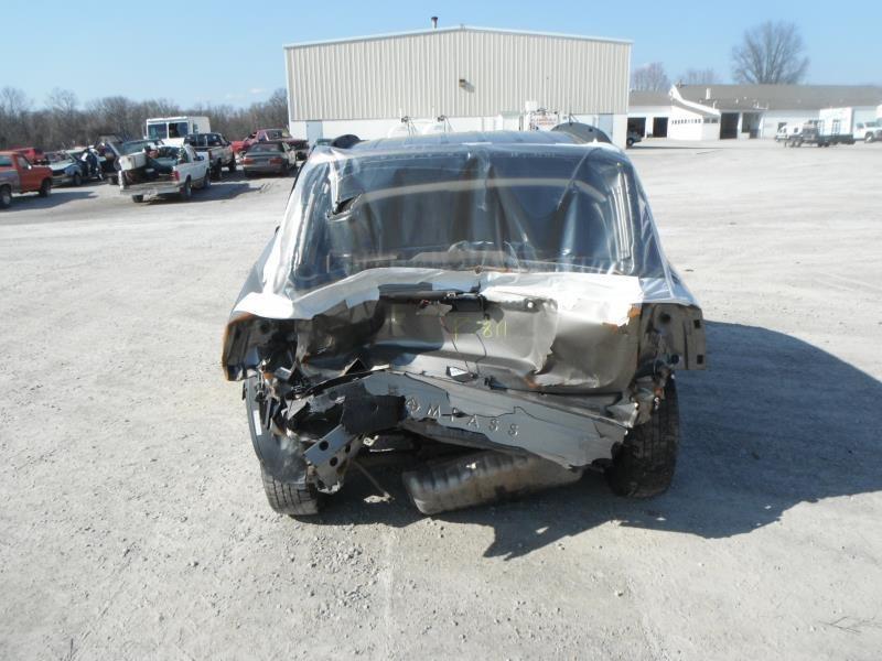 07 08 09 10 COMPASS WHEEL 17X6-1/2 ALLOY 5 SPOKE 855138, US $155.00, image 6