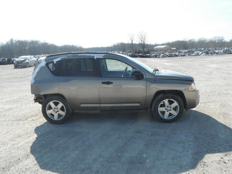 07 08 09 10 COMPASS WHEEL 17X6-1/2 ALLOY 5 SPOKE 855138, US $155.00, image 8