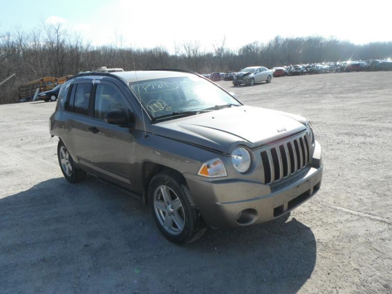 07 08 09 10 COMPASS WHEEL 17X6-1/2 ALLOY 5 SPOKE 855138, US $155.00, image 9