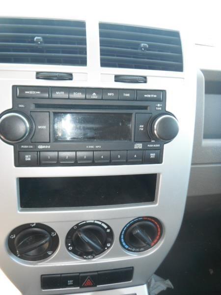 07 08 09 10 COMPASS WHEEL 17X6-1/2 ALLOY 5 SPOKE 855138, US $155.00, image 12