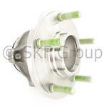 SKF BR930680 Rear Hub Assembly, US $166.80, image 2