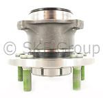 SKF BR930680 Rear Hub Assembly, US $166.80, image 3