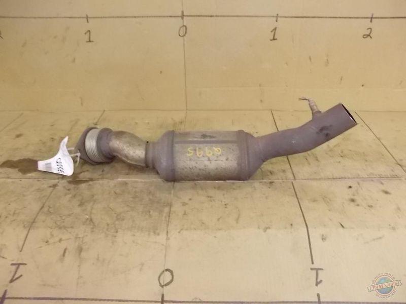 Buy RECERTIFIED OEM CATALYTIC CONVERTER IMPALA 1145643 06 07 08 ASSY 3.5L in Saint Cloud