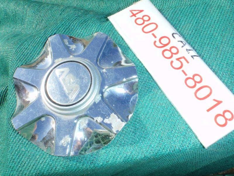 Asa b8 616 8b484 custom alloy wheel rim center hub cap cover hubcap