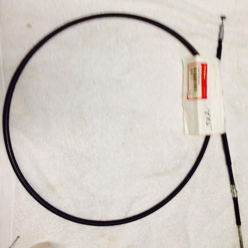 Honda trx250 trx 250 hand brake cable 43460-hm8-003
