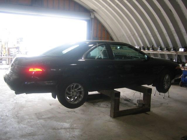 96 LINCOLN MARK VIII R. INTAKE MANIFOLD LOWER 192274, US $250.00, image 5