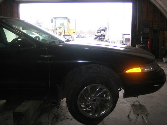 96 LINCOLN MARK VIII R. INTAKE MANIFOLD LOWER 192274, US $250.00, image 7