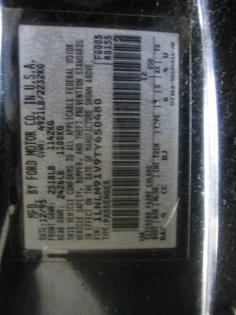 96 LINCOLN MARK VIII R. INTAKE MANIFOLD LOWER 192274, US $250.00, image 10