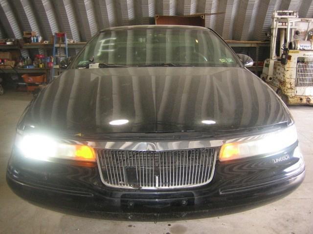 96 LINCOLN MARK VIII R. INTAKE MANIFOLD LOWER 192274, US $250.00, image 11