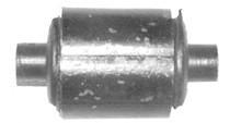 Dea products a2525 transmission mount-manual trans mount bushing