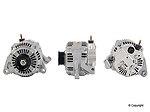 Wd express 701 14032 123 remanufactured alternator