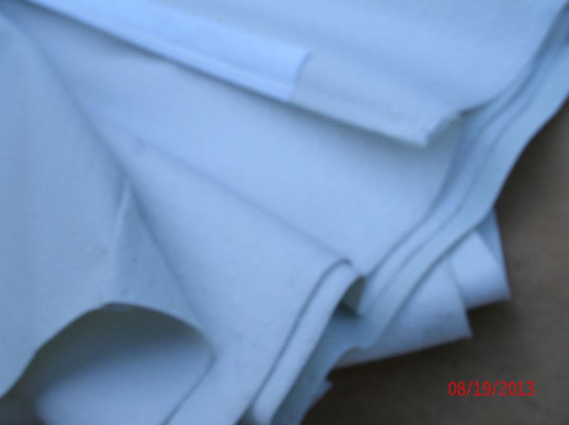 1963-64 Impala, Bel Air & Biscayne Wagon & Sedan Headliner Full Size Chevy, US $165.00, image 3