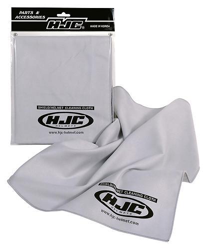 New hjc shield cloth micro-fleece cloth, gray,