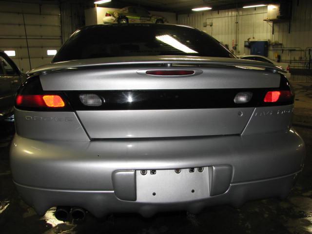 2000 dodge avenger tail lamp light right