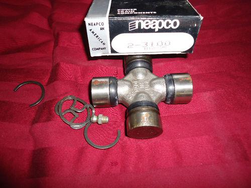 1979-82 american motors neapco universal joint n.o.s. 
