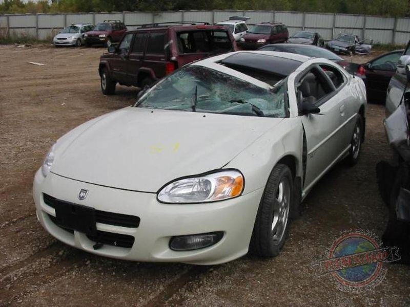 Buy Power Window Switch 2002 STRATUS 24991 in Saint Cloud, Minnesota