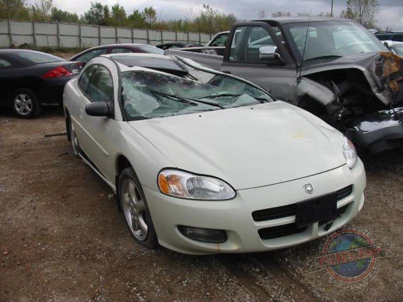 Buy Power Window Switch 2002 STRATUS 24991 in Saint Cloud, Minnesota