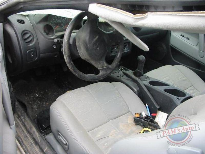 Buy Power Window Switch 2002 STRATUS 24991 in Saint Cloud, Minnesota