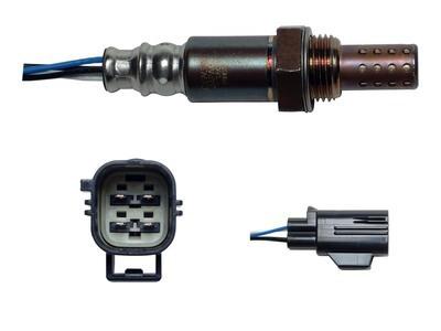Denso 234-4734 oxygen sensor-oe style oxygen sensor