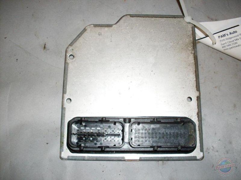 Transmission bcm/ecu sky 985289 07 08 09 10 trans ecu 24239785