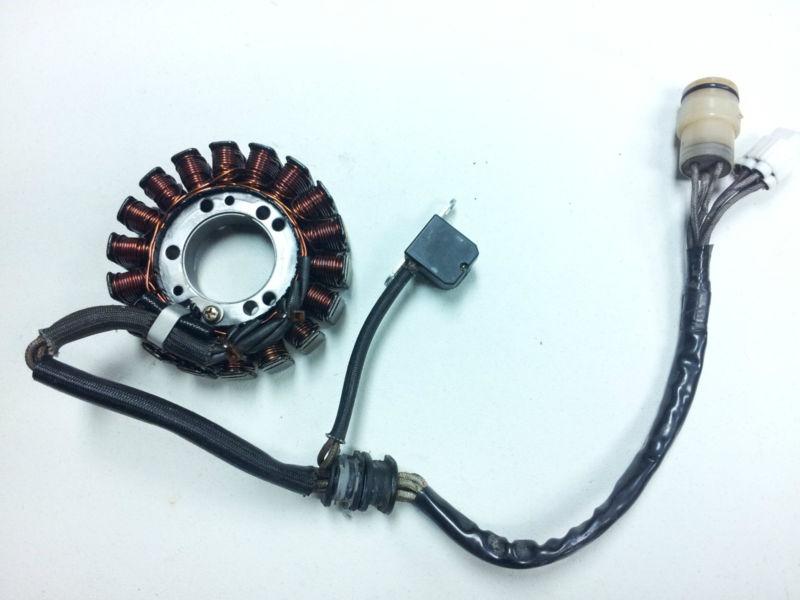 Stator generator alternator magneto 2001 - 2005 raptor 660r yfm660r yfm 660r #2 