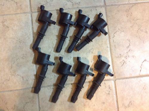 05-09 mustang gt ignition coils