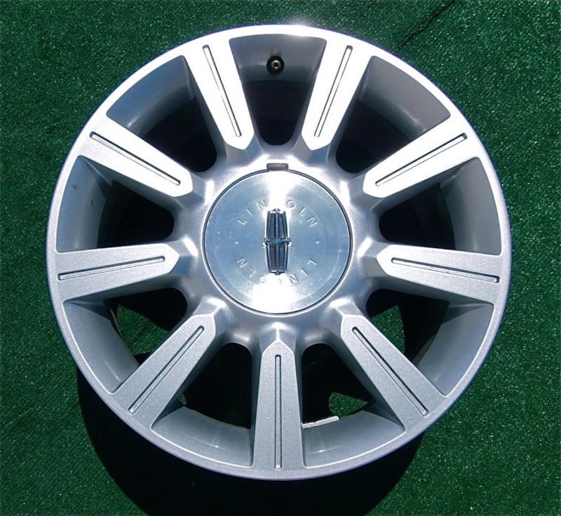 Buy Lincoln MKZ Center Hub Cap Caps Hubcap 20102012 in Providence