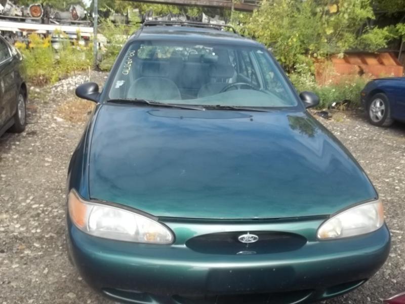 98 99 00 01 02 03 ESCORT L. CALIPER FRONT, US $38.99, image 2