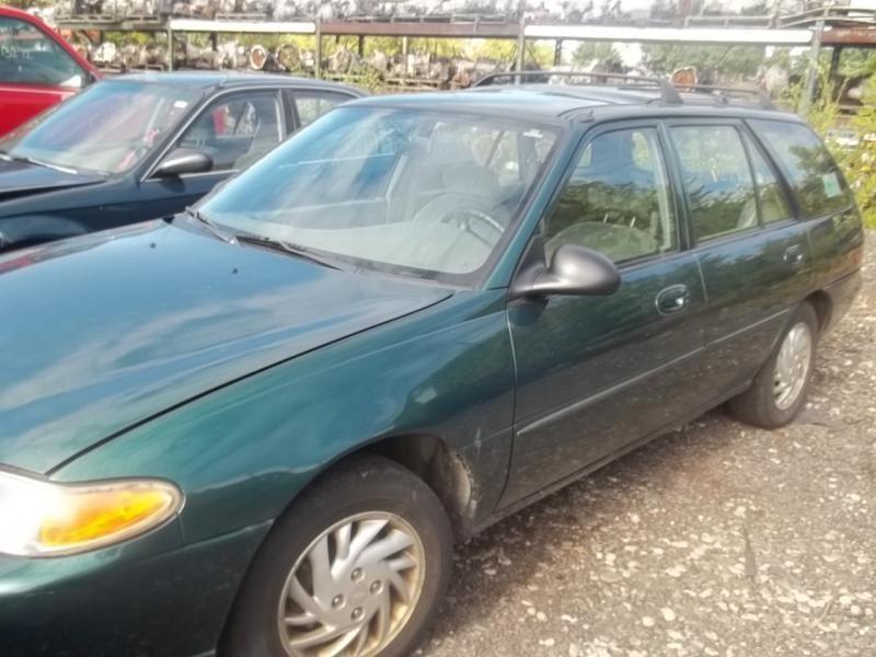 98 99 00 01 02 03 ESCORT L. CALIPER FRONT, US $38.99, image 4