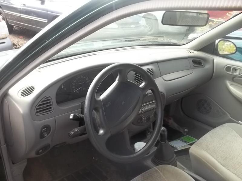 98 99 00 01 02 03 ESCORT L. CALIPER FRONT, US $38.99, image 5