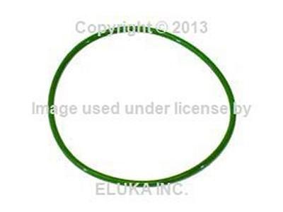 Bmw genuine o-ring for intake manifold adjusting unit (disa valve) 75 x 2.5 mm