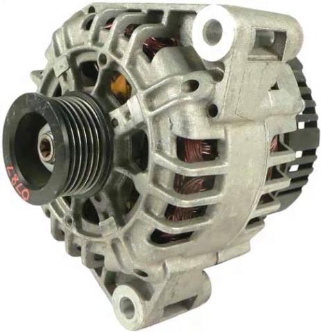C class 2.6l 3.2l 2001-2002 2003 2004 2005 valeo alternator ml clk slk crossfire