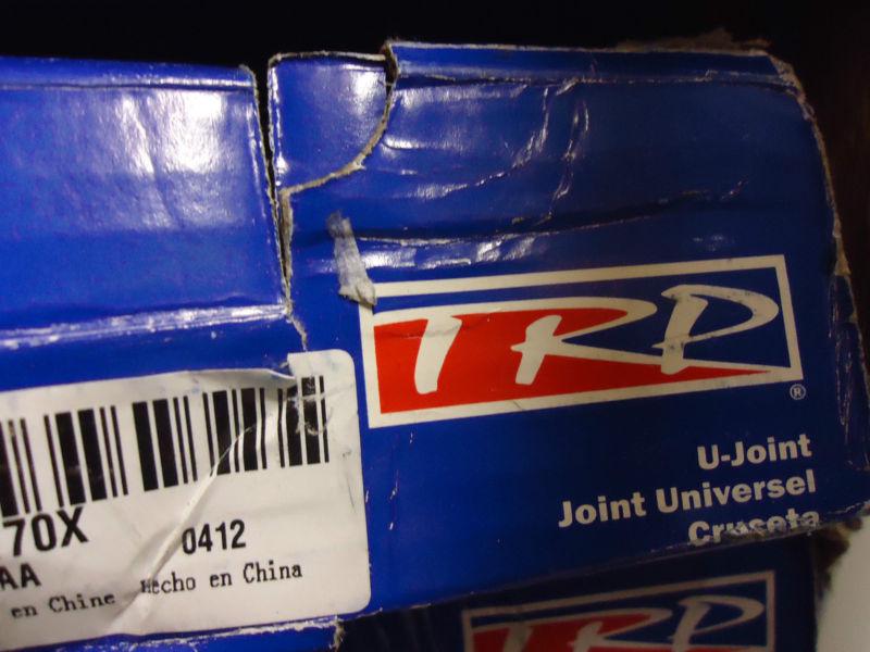 TRP DS170X Universal Joint kit 2.165 x 6.535 , US $28.99, image 4