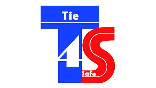 E-Track Ratchet Strap w/ E-Fittings. 2