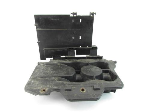 Battery mounting tray & back panel 2.0 1.8t vw jetta,golf,gti 99-05 oem