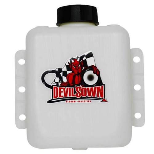 Devilsown 3 quart tank 4005