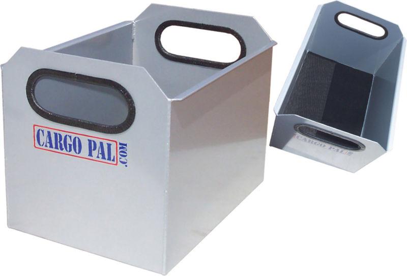 Cargopal cp430 racer universal tote box heavy duty for race trailers, shops sale