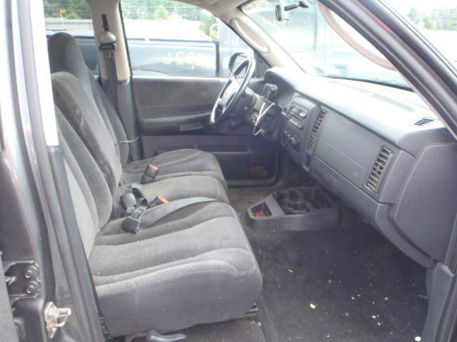 2000-2004 DODGE DAKOTA PASSENGER REAR DOOR VENT GLASS 1283771, US $65.00, image 5