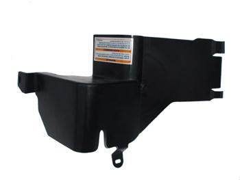 86 87 88 89 90 91 92 93 mustang ignition coil cover reproduction