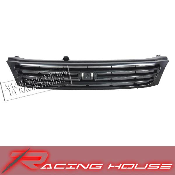 1998-1999 toyota tercel front new grille grill assembly replacement parts