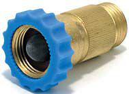 Valterra water regulator w/gripper a01-1115