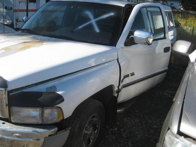 95 DODGE RAM 1500 PICKUP ELECTRIC DOOR SWITCH 531714, US $20.00, image 2