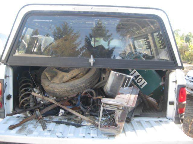 95 DODGE RAM 1500 PICKUP ELECTRIC DOOR SWITCH 531714, US $20.00, image 4