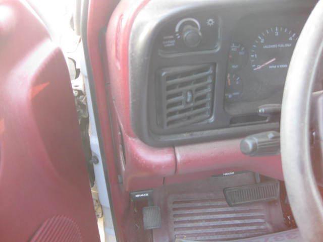 95 DODGE RAM 1500 PICKUP ELECTRIC DOOR SWITCH 531714, US $20.00, image 11