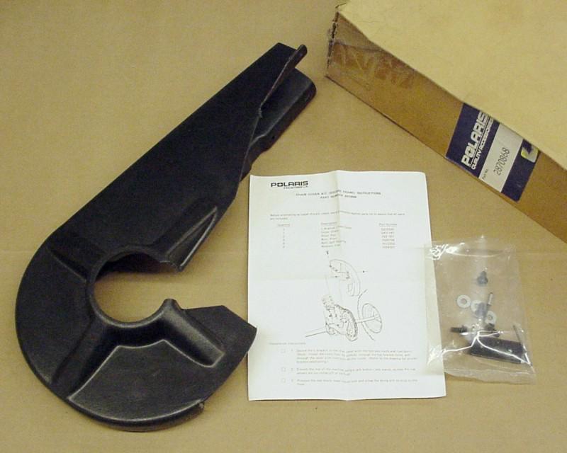 Buy POLARIS 1995 1997 Big Boss 6x6 400L 1996 Magnum ATV CHAIN COVER KIT 2870868 in Minneapolis