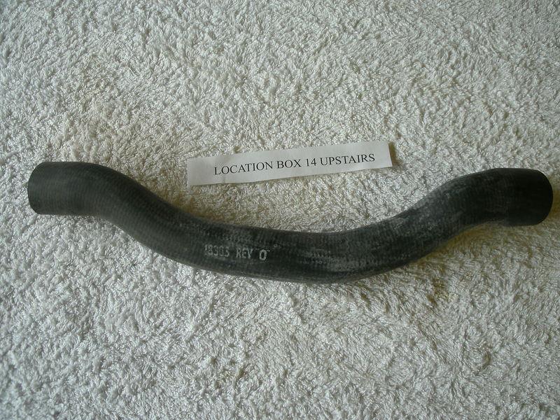 Crusader  water hose   18303