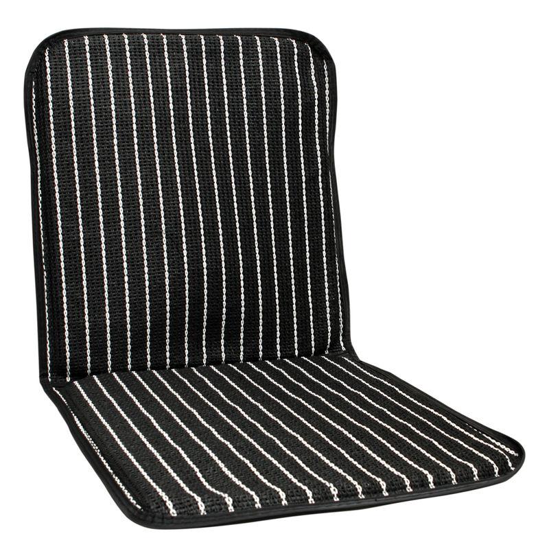 Buy Kool Kooshion Ventilated Seat Cushion Cover Universal Car Truck Van SUV in Los Angeles