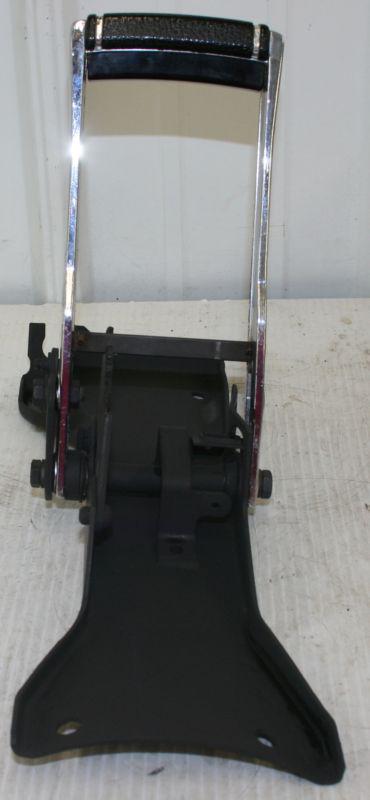 1970-72 Chevrolet Camaro Z28 Automatic Staple Shifter GM Chevy, US $85.00, image 4