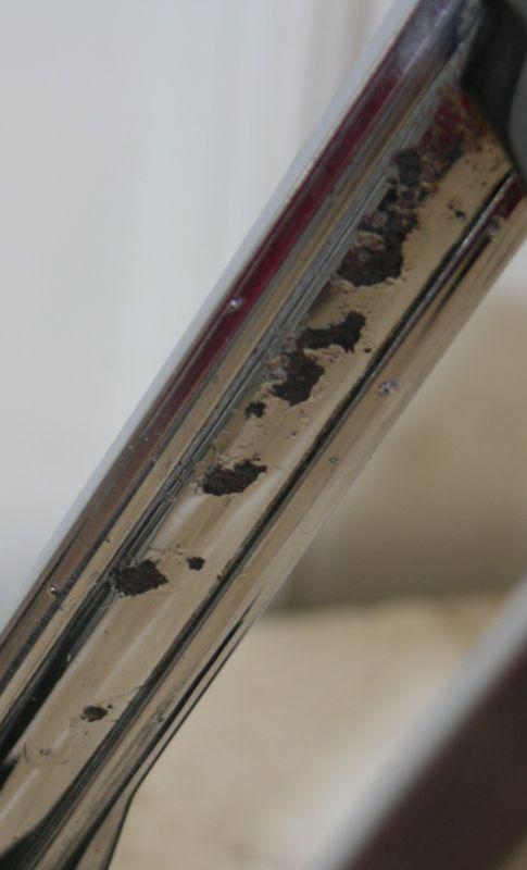 1970-72 Chevrolet Camaro Z28 Automatic Staple Shifter GM Chevy, US $85.00, image 6